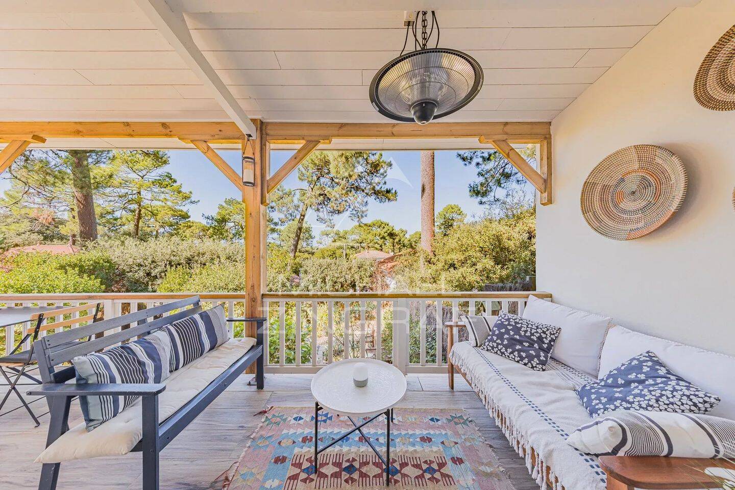 Maison 3 pièces 60 m² · à La Teste-de-Buch · 60 m² · 598 000 €
