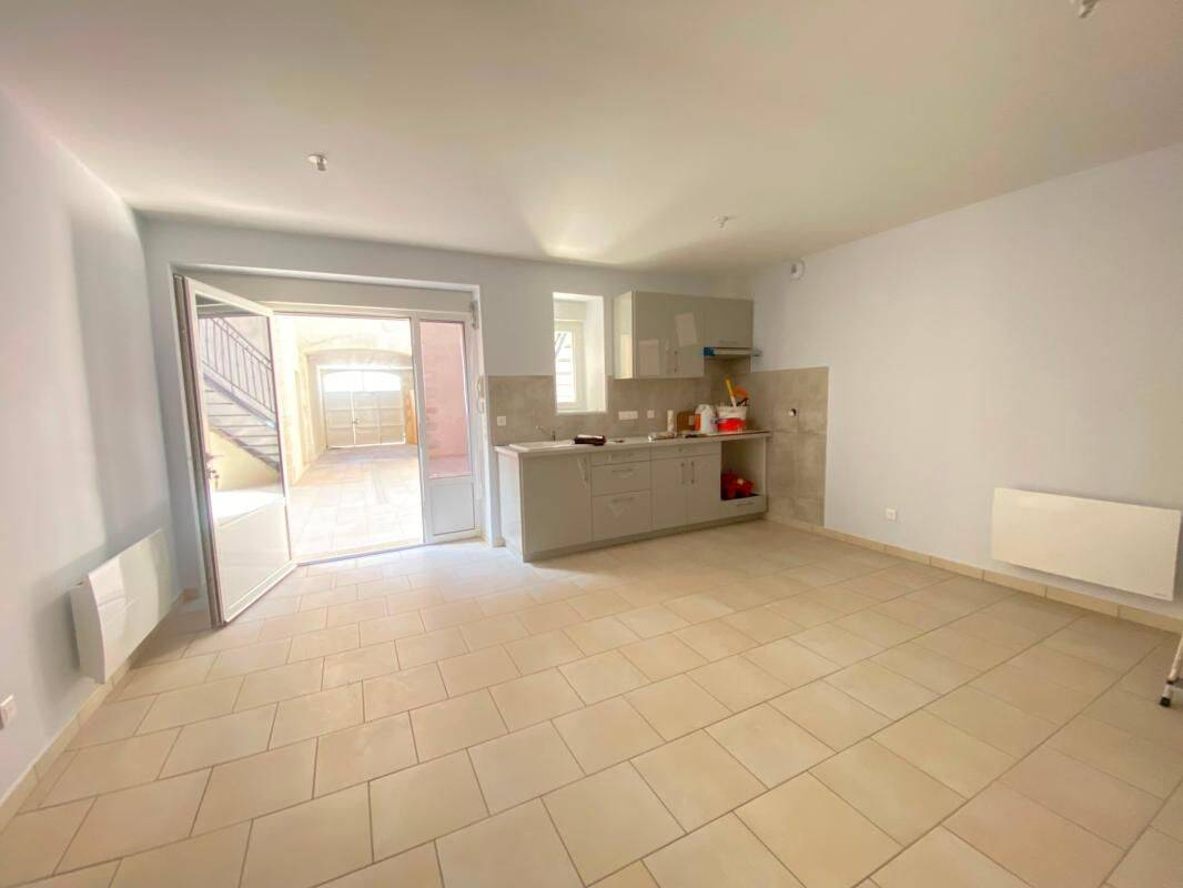 Appartement 2 pièces 43 m² · à Périgueux · 42,7 m² · 480 €