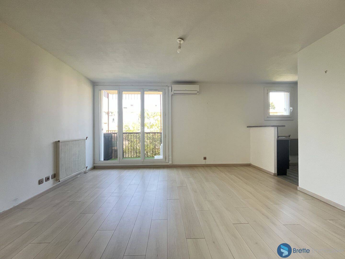 Appartement 2 pièces 50 m² · à Toulon · 50 m² · 155 000 €