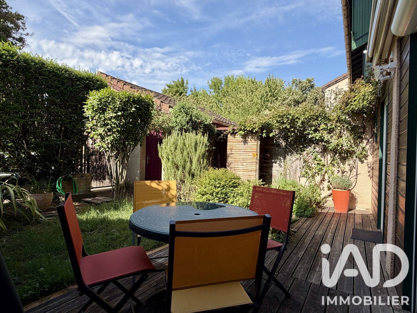 Maison 4 pièces 91 m² · à Eybens · 91 m² · 325 000 €