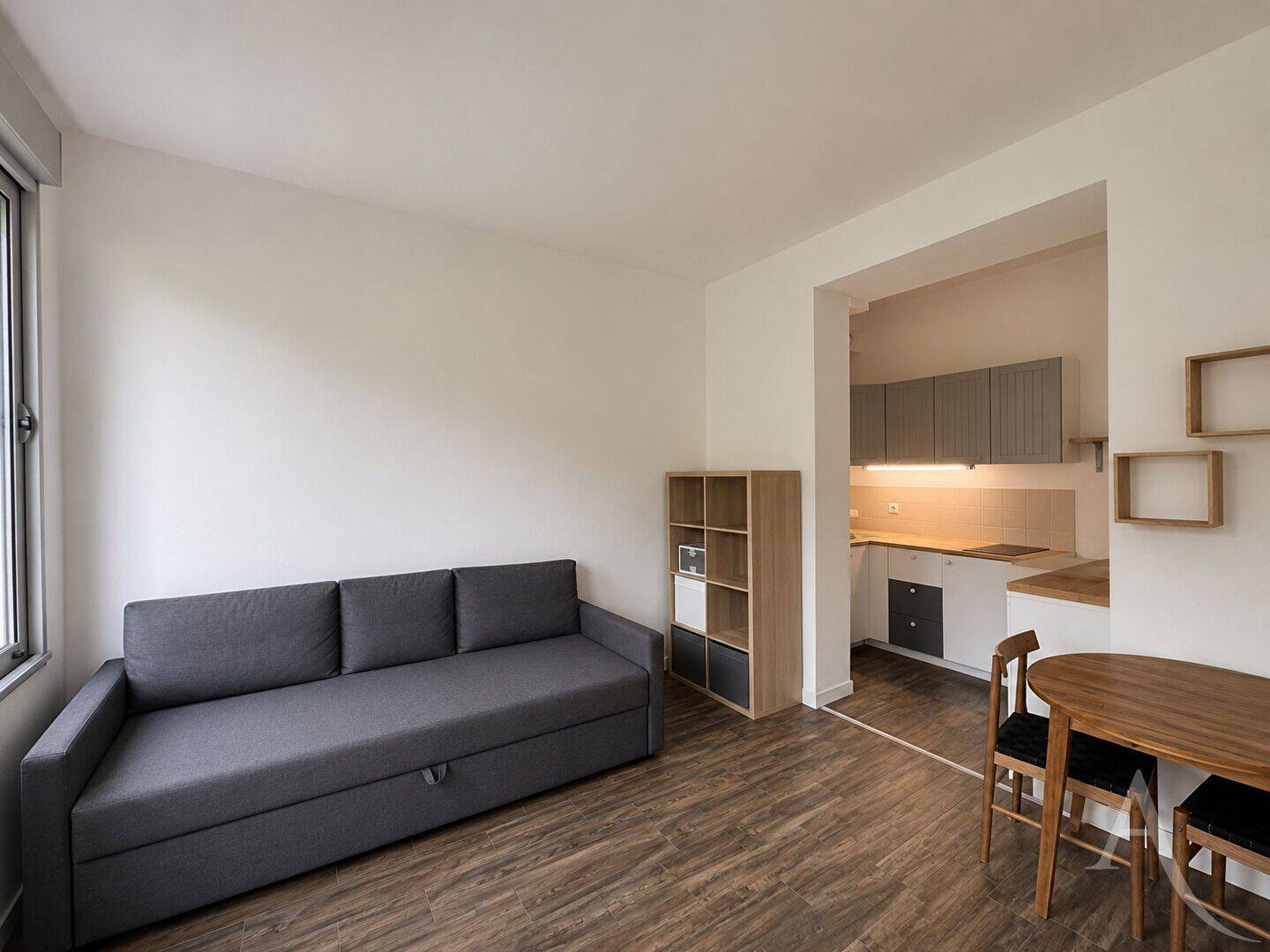 Appartement 1 pièce 28 m² · à Amiens · 28 m² · 626 €