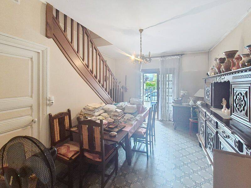 Maison 4 pièces 70 m² · à Montluçon · 70 m² · 70 119 €