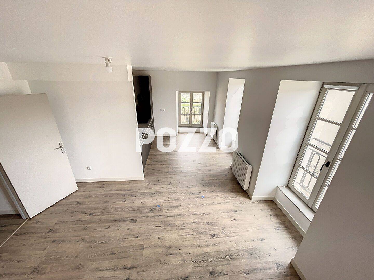 Appartement 3 pièces 59 m² · à Bayeux · 59 m² · 753 €
