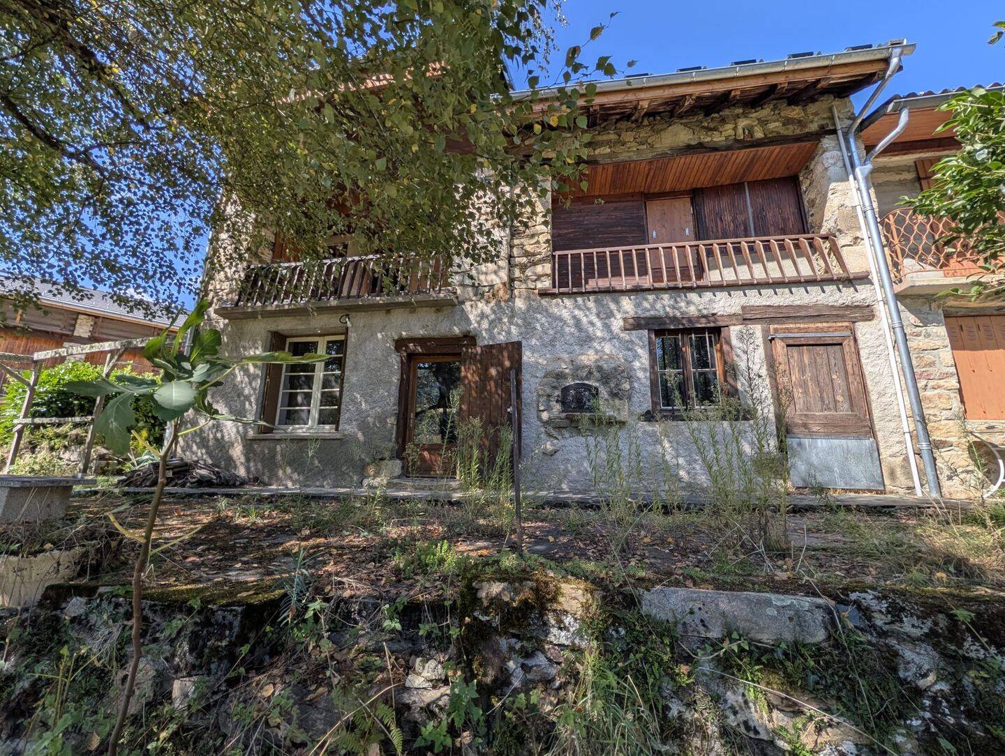 Maison 5 pièces 158 m² · à Massat · 158 m² · 190 000 €