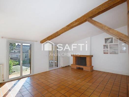 Maison à vendre 249 000 € 5 pièces 4 chambres 140 m² 220 m² de terrain Verdun-sur-Garonne 82600