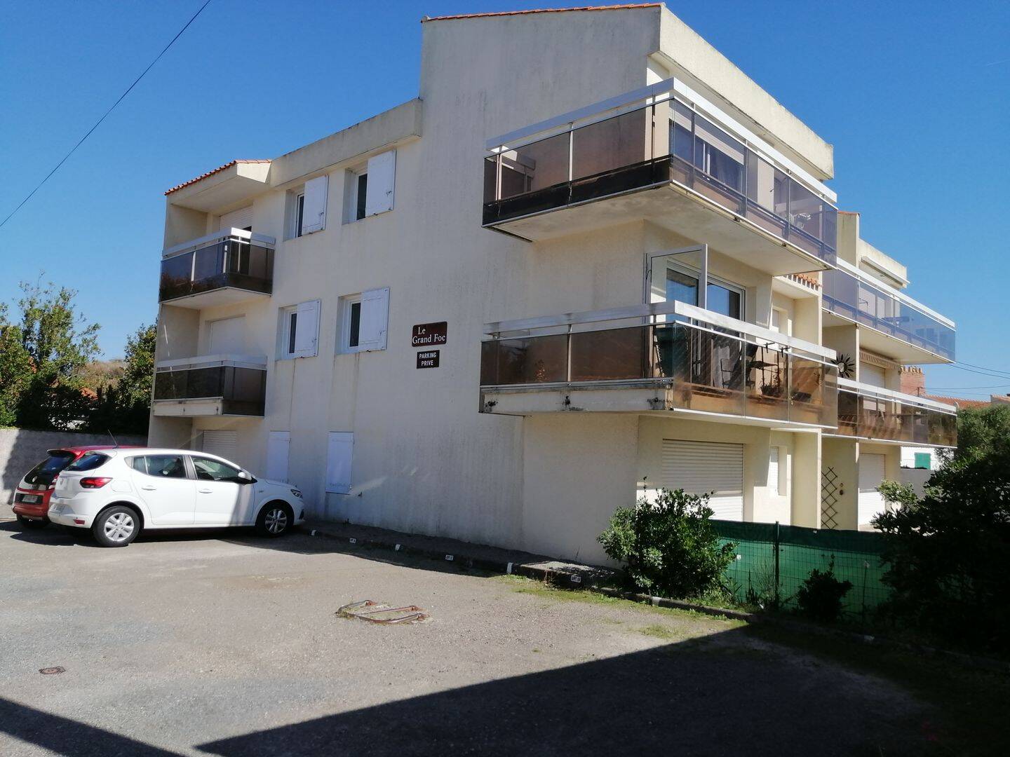 Appartement 2 pièces 45 m² · à Saint-Gilles-Croix-de-Vie · 45 m² · 204 000 €