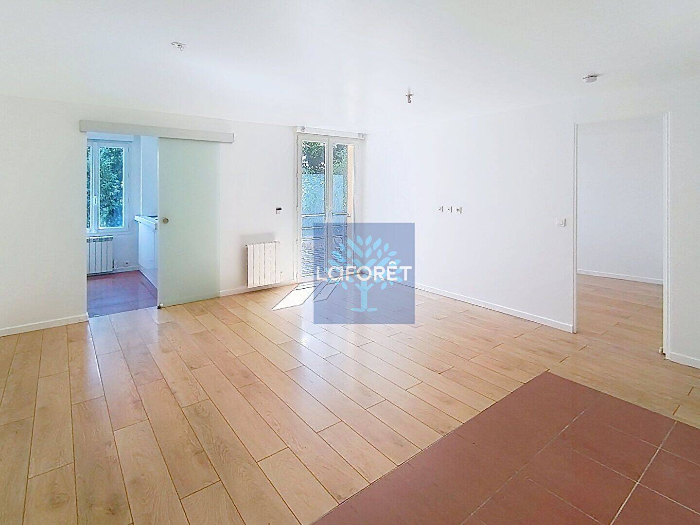 Appartement 2 pièces 48 m² · à Montsoult · 48,4 m² · 870 €