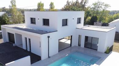 Maison à vendre 550 000 € 5 pièces 4 chambres 150 m² 579 m² de terrain Nord Artigues-Près-Bordeaux 33370