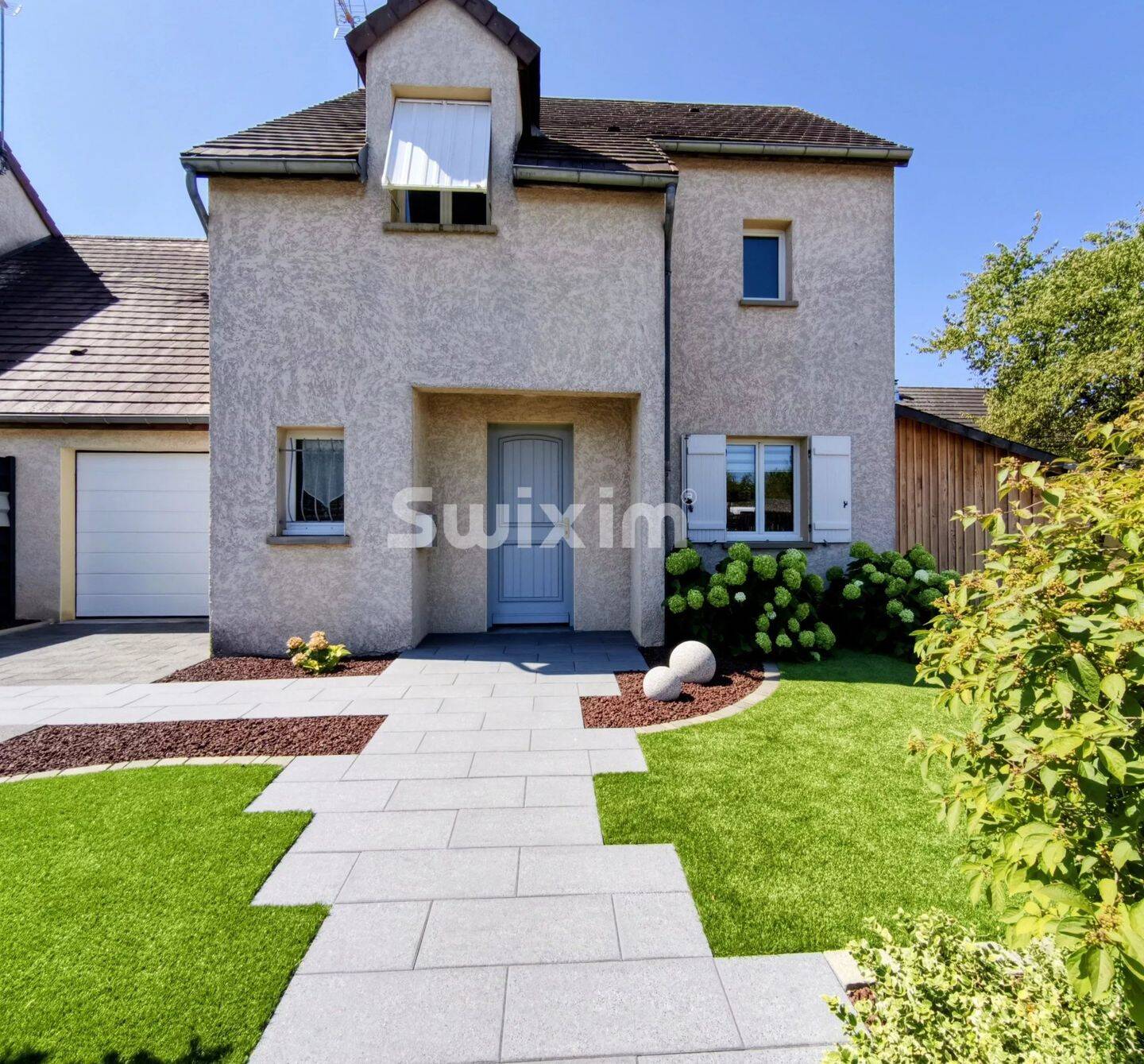 Maison 4 pièces 110 m² · à Beaune · 110 m² · 485 000 €