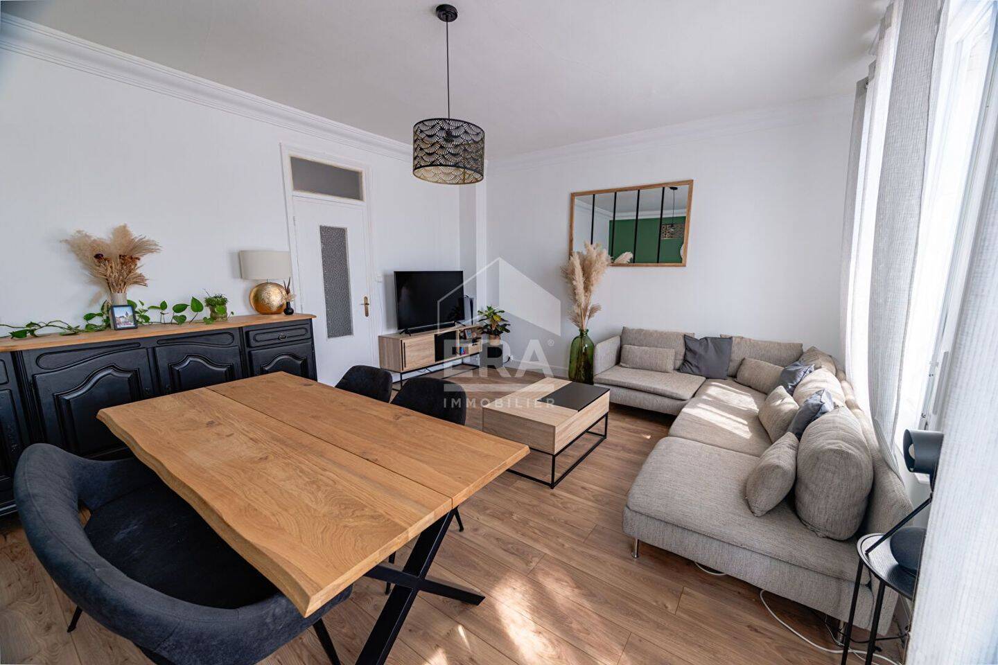 Appartement 3 pièces 78 m² · à Douai · 78 m² · 130 000 €