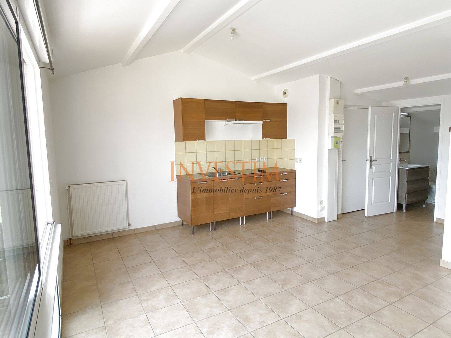 Appartement 2 pièces 41 m² · à Blois · 40,5 m² · 635 €