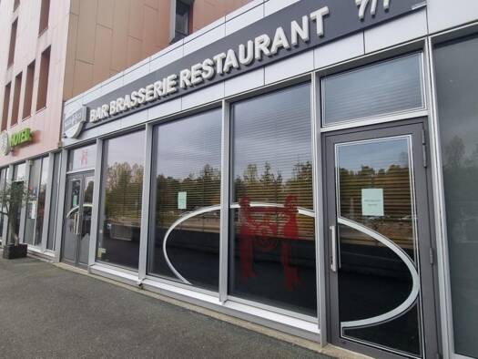 Boutique à louer 8 334 € 435 m² de surface de vente Villeneuve-d'Ascq 59650