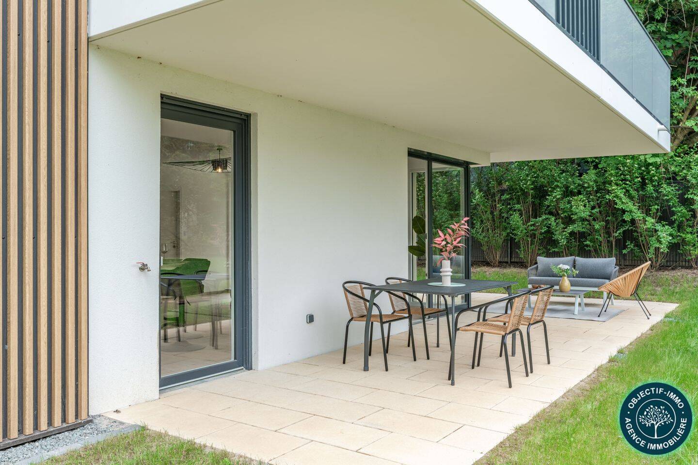 Appartement 4 pièces 85 m² · à Eckbolsheim · 85 m² · 450 000 €
