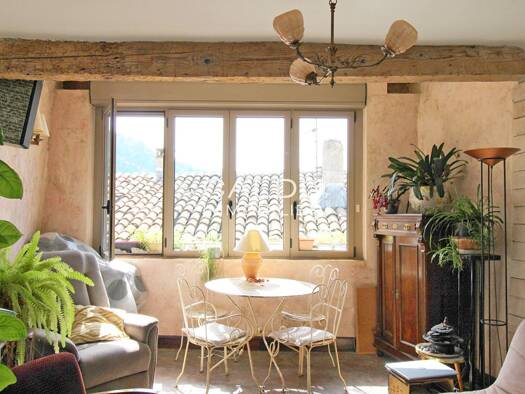 Immeuble à vendre 262 000 € 210 m² Centre Ville-La Baume-Le Gand Sisteron 04200