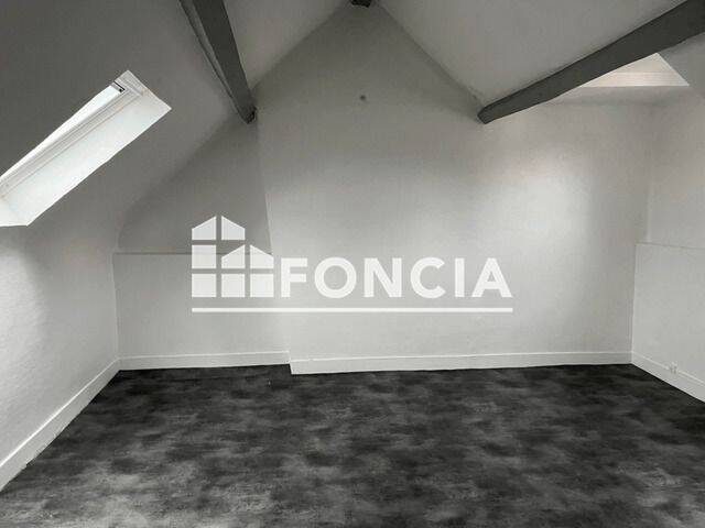 Appartement 2 pièces 25 m² · à Rouen · 24,8 m² · 481 €/mois