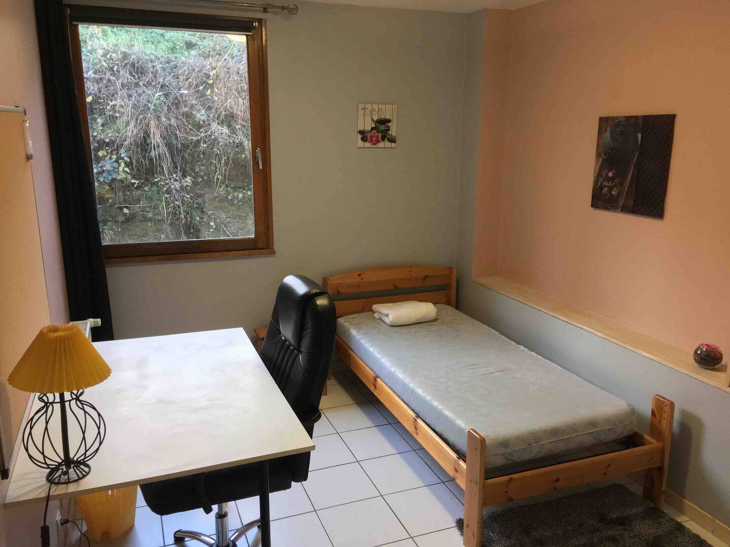 Appartement 1 pièce 12 m² · à Annecy · 12 m² · 405 €/mois