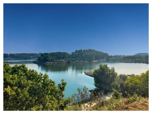 Maison à vendre 890 000 € 11 pièces 6 chambres 323 m² 1 504 m² de terrain Bellevue-L'Olivier-Gardian Istres 13800