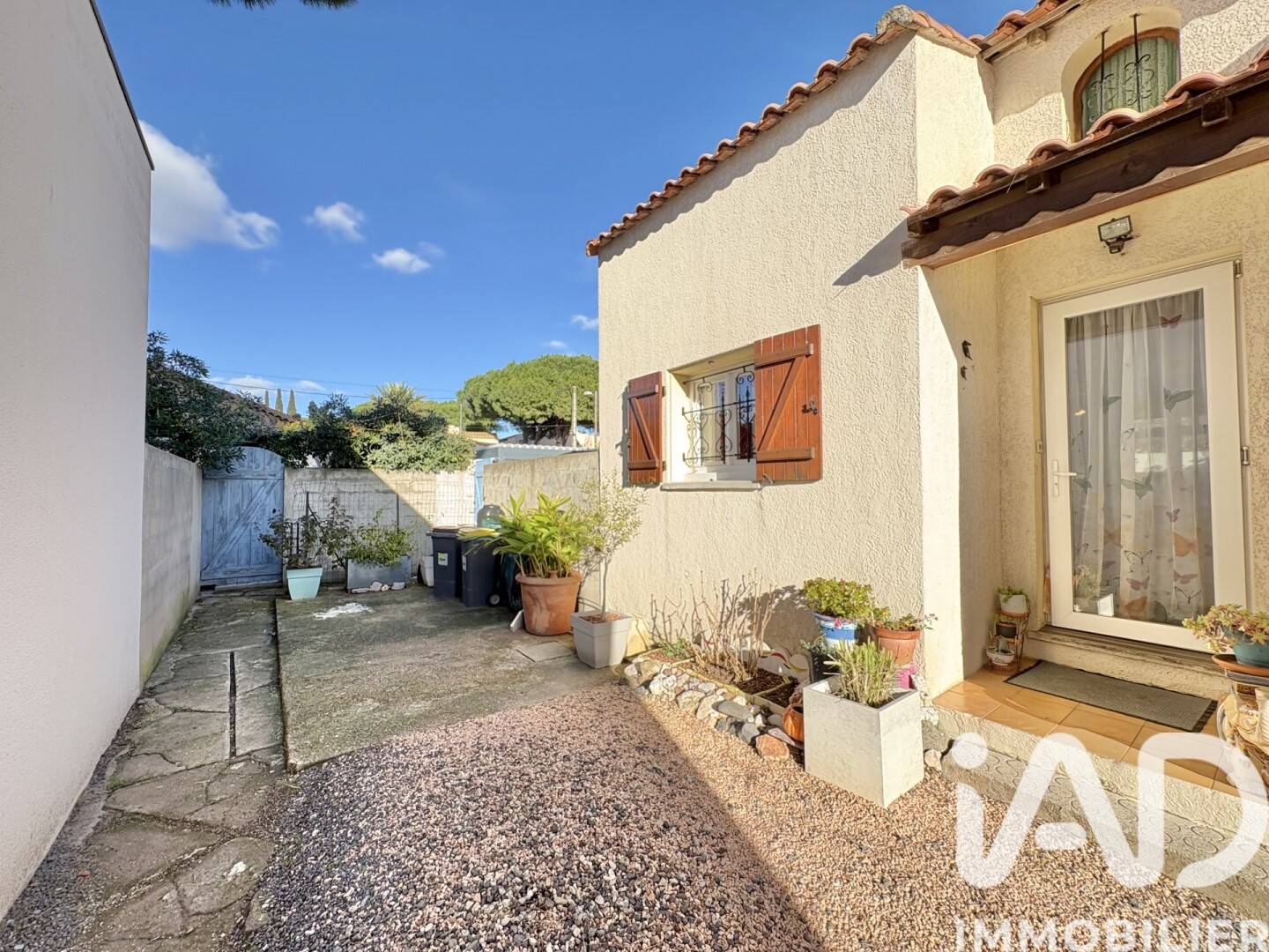 Maison 4 pièces 54 m² · à Agde · 54 m² · 185 000 €