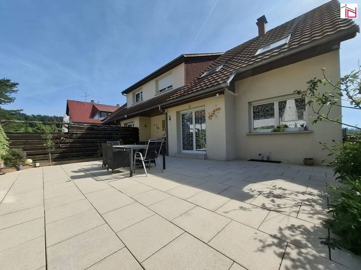 Maison 6 pièces 122 m² · à Leymen · 122 m² · 494 700 €