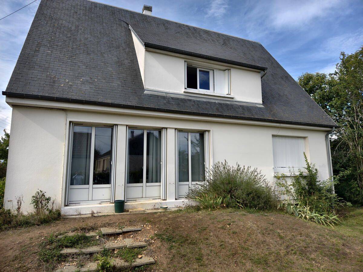 Maison 6 pièces 137 m² · à Évreux · 137 m² · 357 000 €