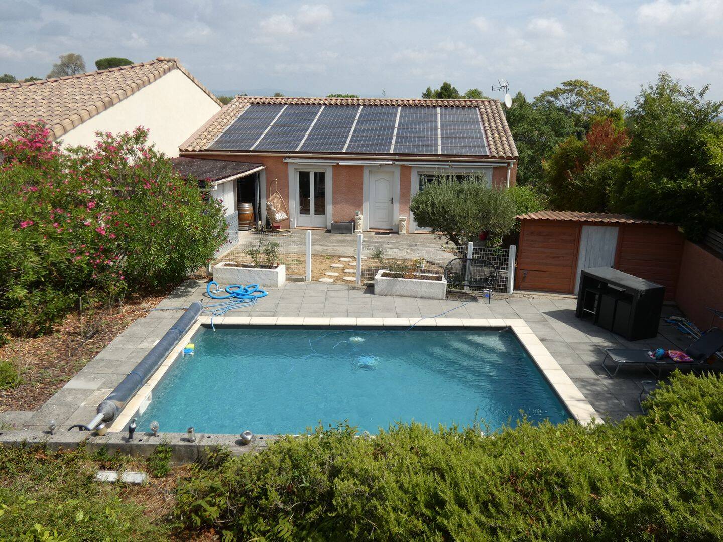 Maison 5 pièces 138 m² · à Carcassonne · 138 m² · 330 000 €