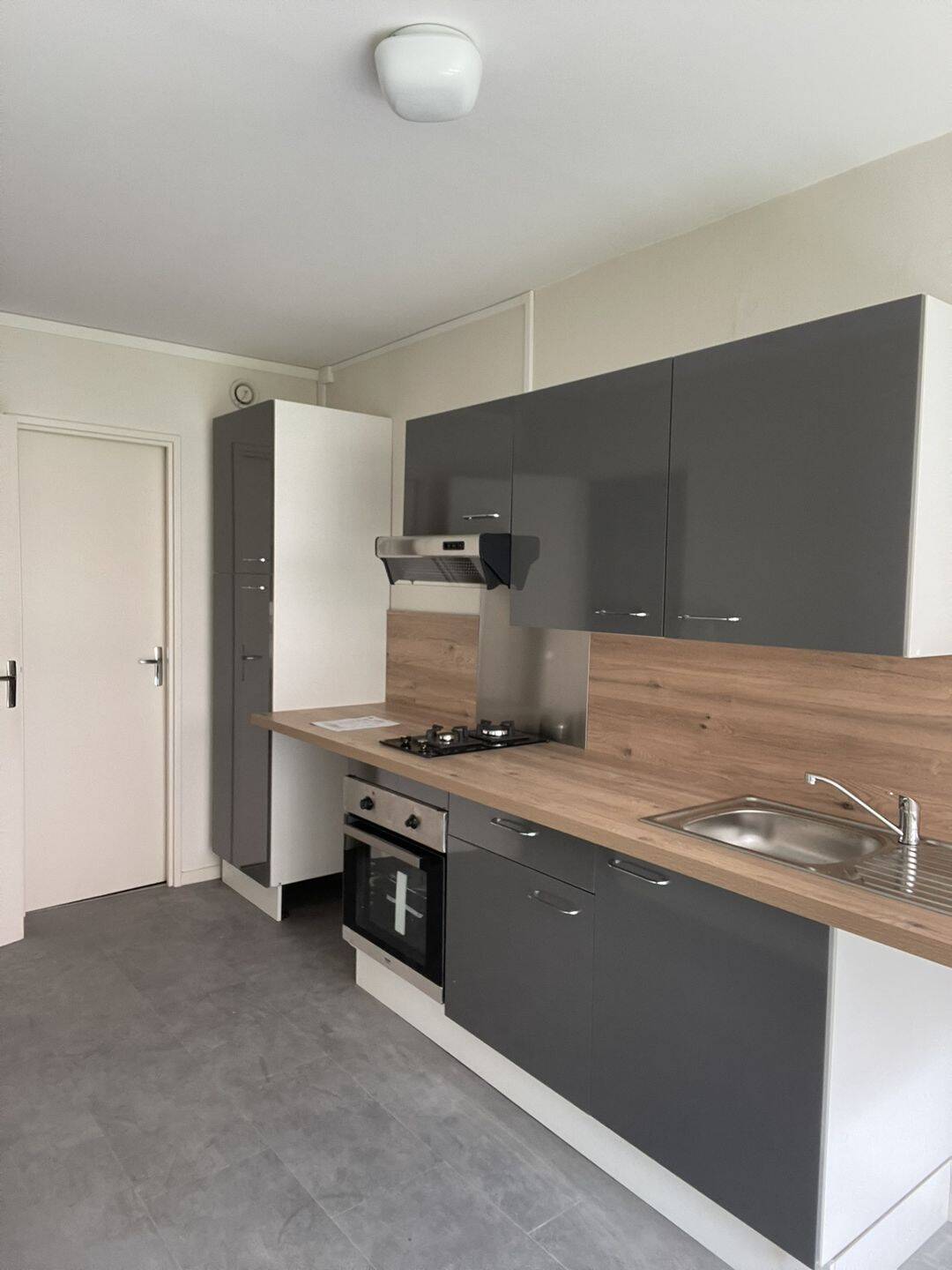 Appartement 2 pièces 46 m² · à Clermont-Ferrand · 46 m² · 680 €/mois