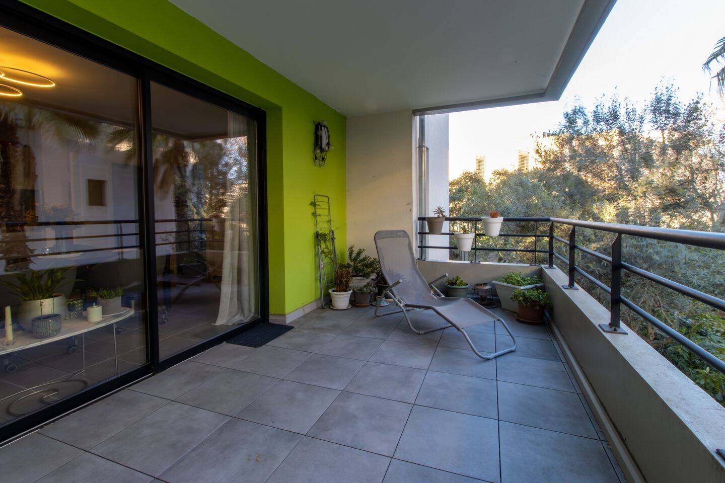 Appartement 3 pièces 59 m² · à Montpellier · 58,5 m² · 250 000 €