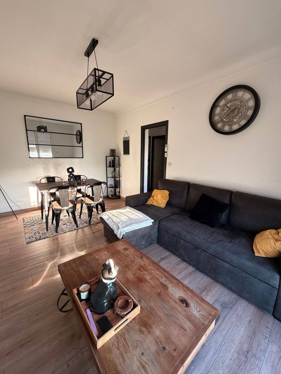 Appartement 2 pièces 46 m² · à Canet-en-Roussillon · 46 m² · 620 €/mois
