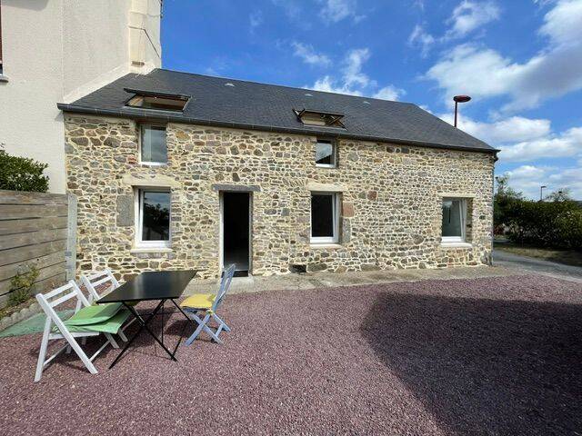 Maison 5 pièces 80 m² · à Pirou · 80 m² · 220 000 €