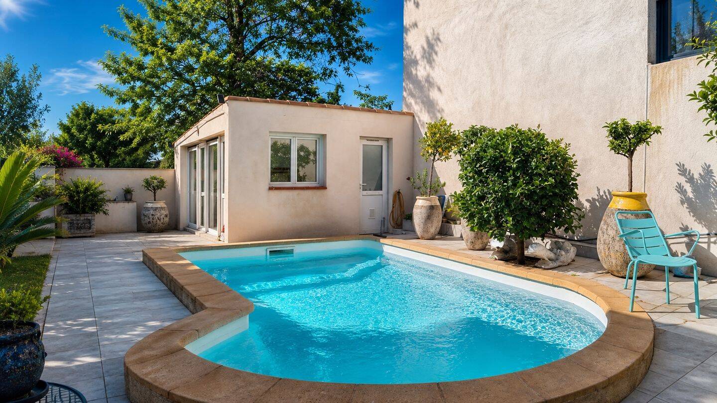 Maison 5 pièces 152 m² · à Six-Fours-les-Plages · 152 m² · 590 000 €