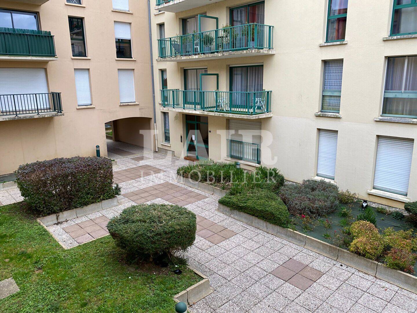 Appartement 2 pièces 61 m² · à Alençon · 61 m² · 80 000 €