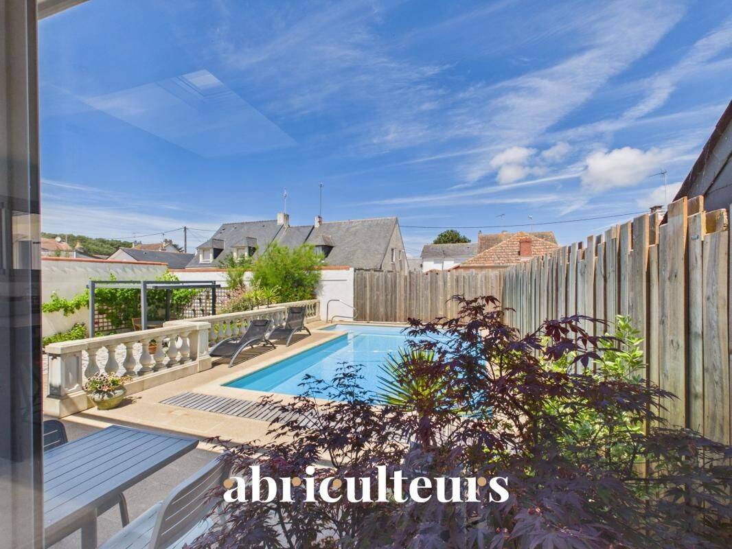 Maison 6 pièces 141 m² · à Le Croisic · 141 m² · 769 600 €