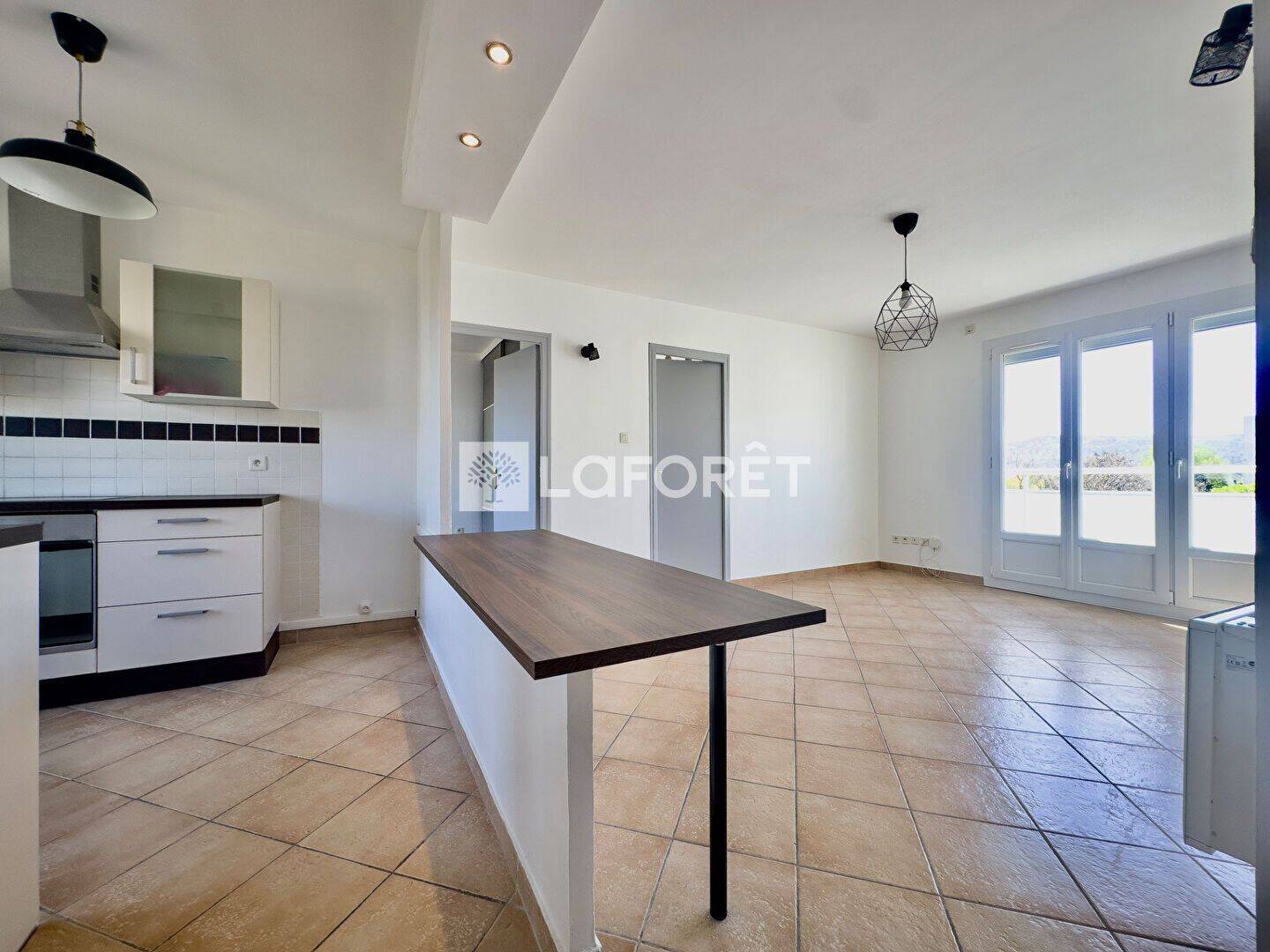Appartement 4 pièces 62 m² · à Saint-Martin-d'Hères · 62,2 m² · 795 €/mois