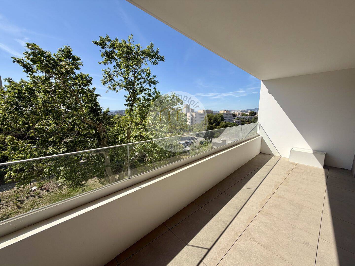 Appartement 2 pièces 36 m² · à Marseille 9ème Arrondissement · 36,2 m² · 214 000 €