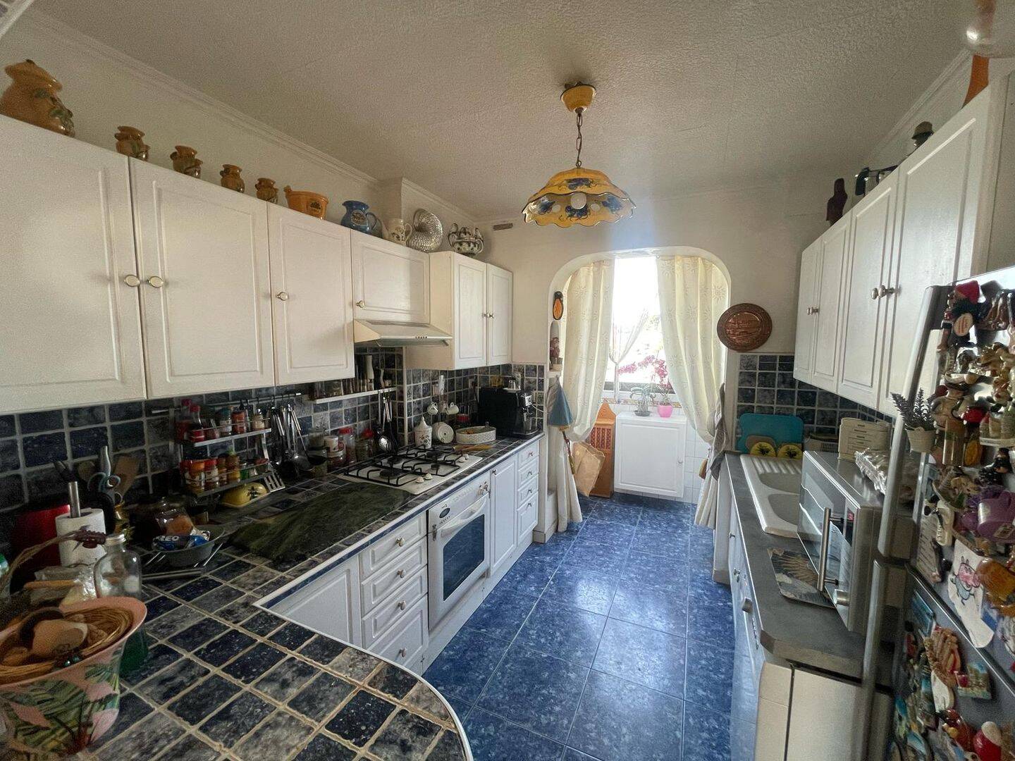 Appartement 4 pièces 64 m² · à La Seyne-sur-Mer · 64 m² · 210 000 €