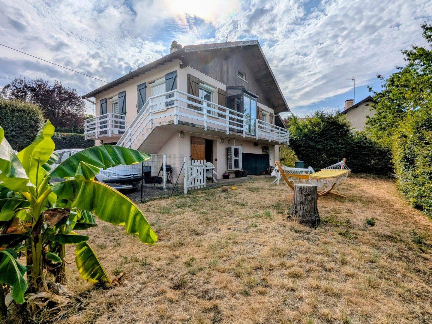 Maison 4 pièces 71 m² · à Hurigny · 71 m² · 199 000 €