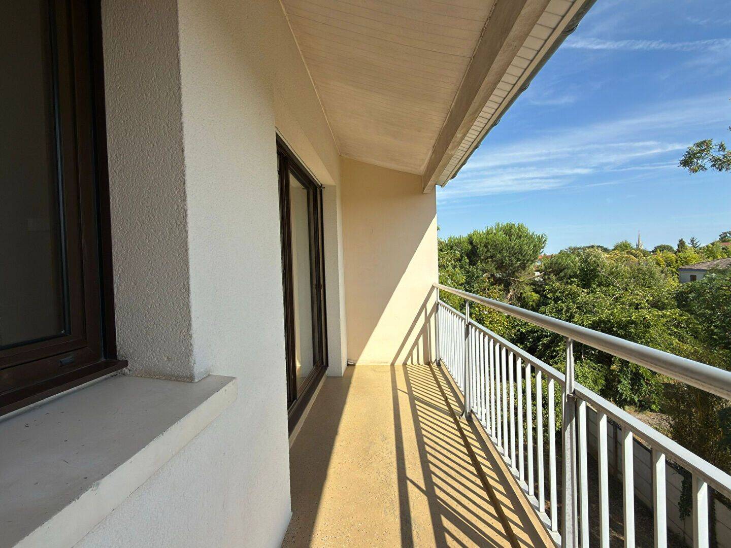 Appartement 2 pièces 46 m² · à Bordeaux · 46,5 m² · 185 000 €