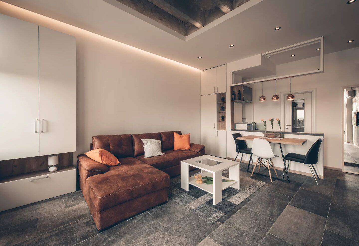 Appartement 1 pièce 24 m² · à Massy · 23,5 m² · 165 000 €