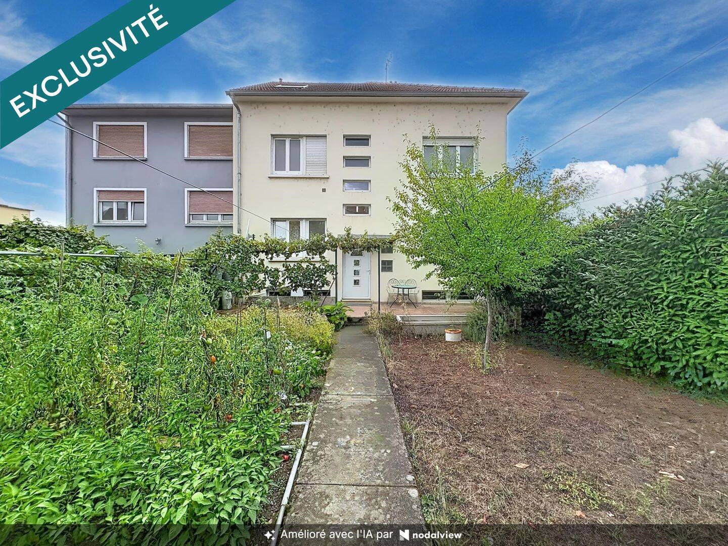 Maison 7 pièces 177 m² · à Talange · 177 m² · 329 000 €