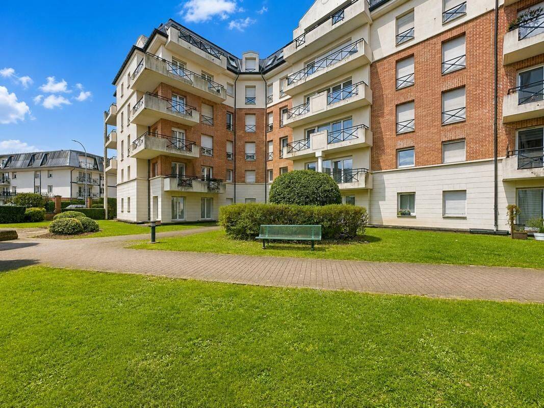 Appartement 3 pièces 68 m² · à Lambersart · 67,8 m² · 229 000 €