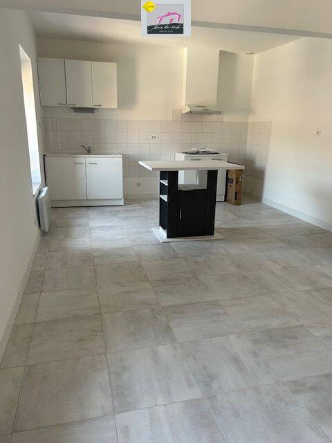 Appartement 3 pièces 62 m² · à Lézignan-Corbières · 62 m² · 515 €/mois