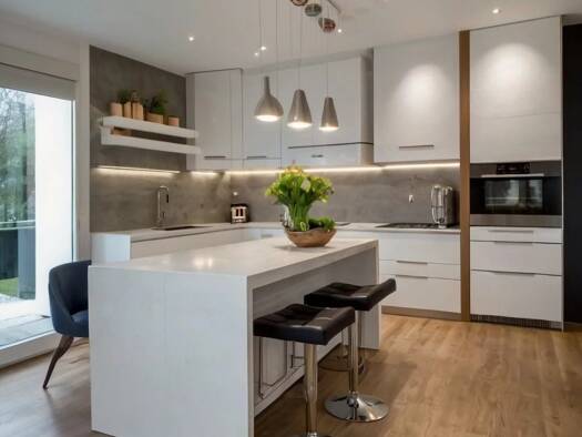 Maison à vendre - neuf 208 047 € 3 pièces 2 chambres 78 m² 102 m² de terrain Cherbourg-en-Cotentin 50100