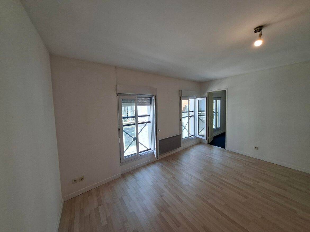 Appartement 2 pièces 47 m² · à Épernay · 47 m² · 510 €/mois