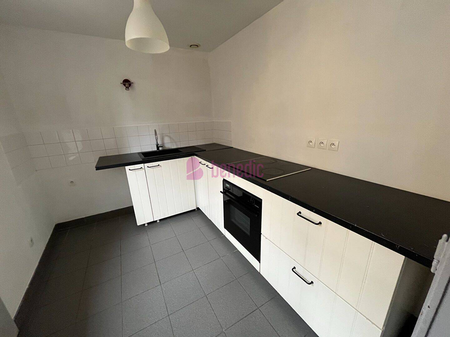 Appartement 4 pièces 73 m² · à Rombas · 73,4 m² · 627 €/mois
