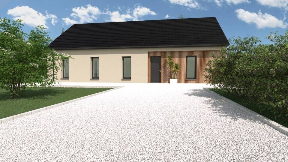 Maison 5 pièces 120 m² · à Verquin · 120 m² · 272 000 €