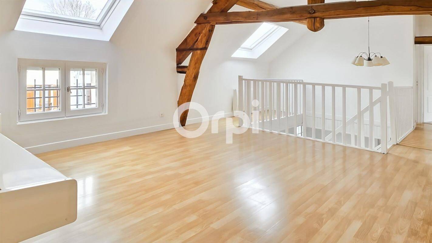 Appartement 3 pièces 82 m² · à La Chapelle-en-Serval · 82 m² · 189 900 €