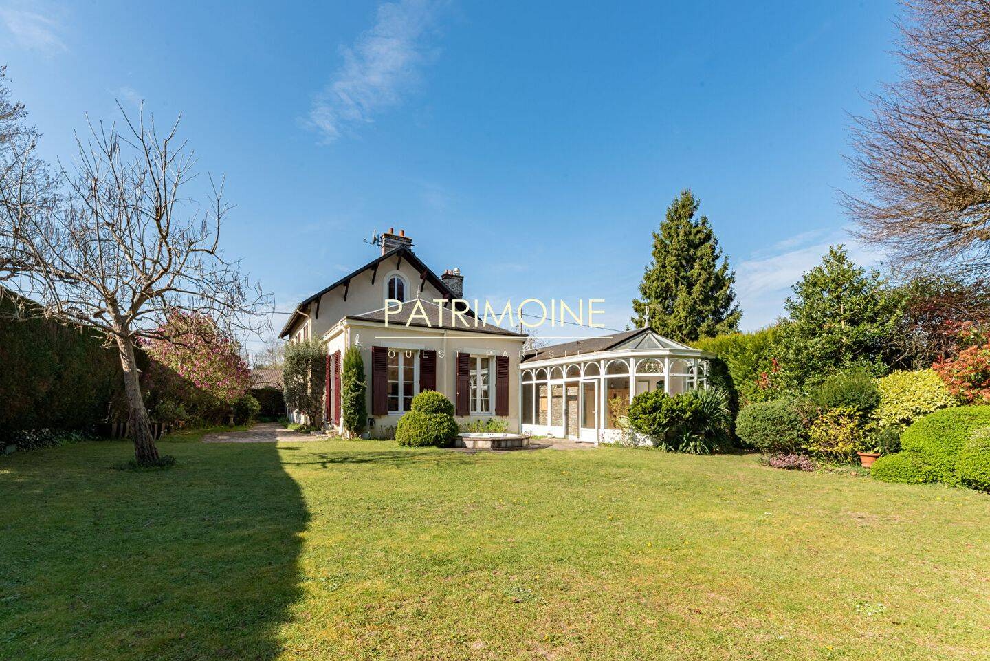 Maison 8 pièces 203 m² · à Dreux · 203 m² · 380 000 €