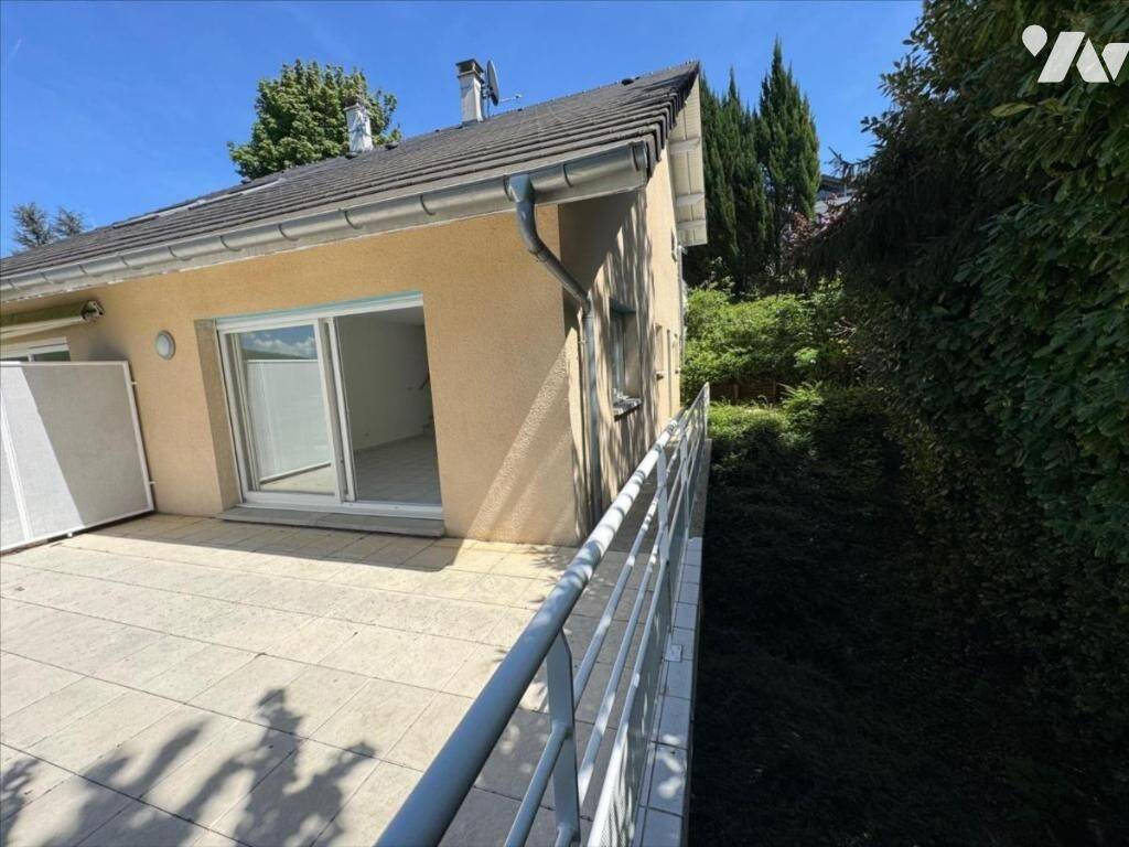 Appartement 4 pièces 105 m² · à Aix-les-Bains · 105 m² · 440 000 €