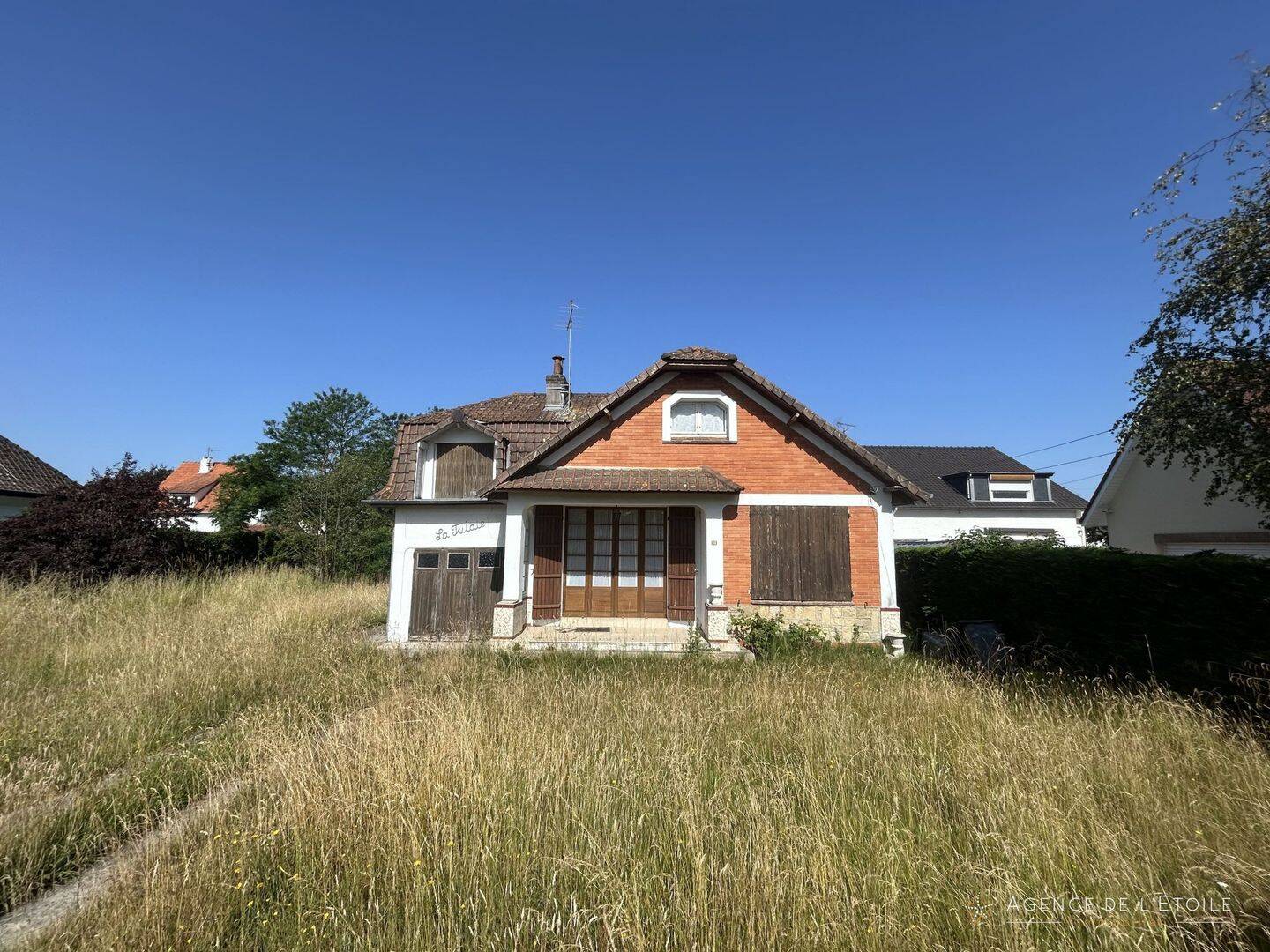 Maison 6 pièces 70 m² · à Cucq · 70 m² · 395 000 €
