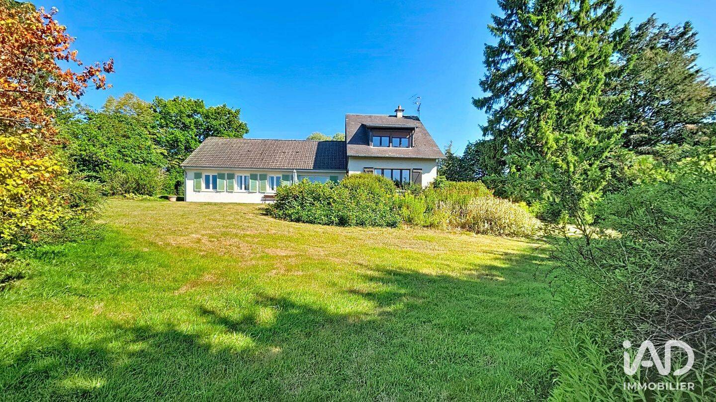 Maison 6 pièces 190 m² · à Cambremer · 190 m² · 299 899 €